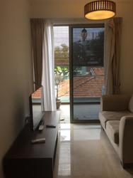 Laverne's Loft (D15), Apartment #76721532